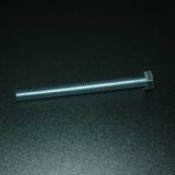 Tensioner Bolt, 3/8"-16 x 4"