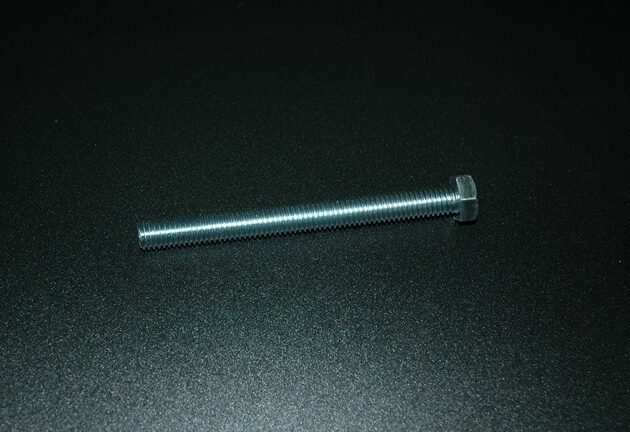 Tensioner Bolt, 3/8"-16 x 4"