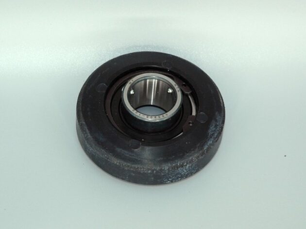 02-235A Carrier Wheel, 3 1/4”, Plastic