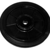 02-439 Idler Wheel, 7.125, 3/4” ID Insert (6205)