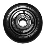 Lightweight Idler Wheels