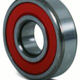 NTN 20mm ID Bearing, 52mm OD, OEM 6304LLU