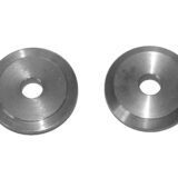 Aluminum Bearing Cover