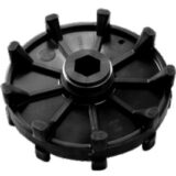 2.52" Pitch Involute Drive Sprockets