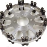 Aluminum Roller Drive Sprockets