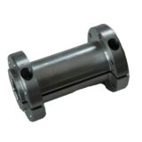 Aluminum Dual Hex Hubs