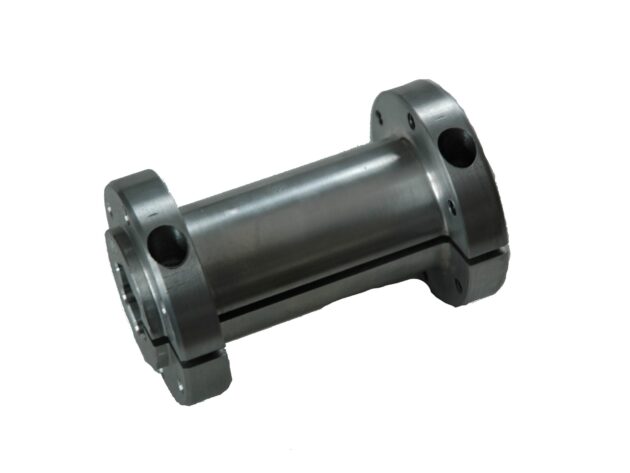 Aluminum Dual Hex Hubs