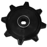 Anti Ratchet Sprockets