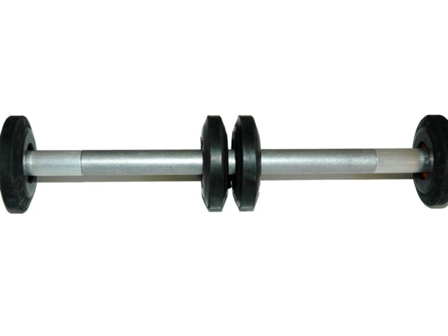 Anti-Stab Wheel Kit, Dual or Offset Limiter Strap Application