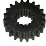 11 Wide, 1"-15 Spline Upper Gear