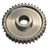 Ski-Doo Aluminum Lower Gear, 13 Wide, 27mm-17 Spline