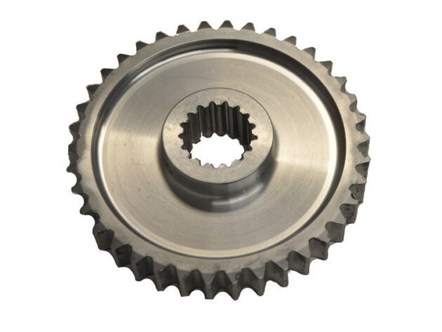 Ski-Doo Aluminum Lower Gear, 13 Wide, 27mm-17 Spline