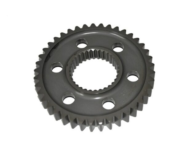 Ski-Doo XP Lower Gears