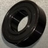 05-820 NTN Black Ice Bearing, 20mm ID, OEM 6004