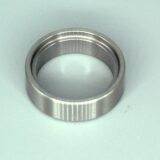 Oil Seal Sleeve, 25mm ID