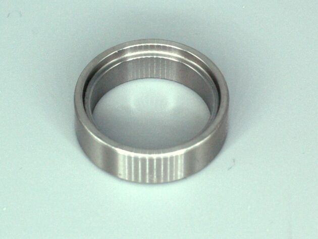 Oil Seal Sleeve, 25mm ID