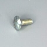 Carriage Bolt, 5/16" x 3/4"