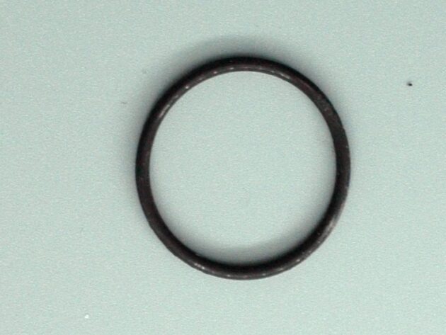 O-Ring, Drain Plug, TMX & TM-38