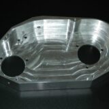 05-836 Billet Chaincase, 7.8125” Centers