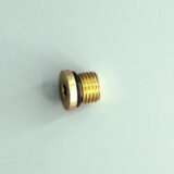 Oil Fill Plug, Chaincase