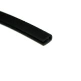 Rubber Chaincase Seal (per foot)