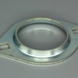 Flangette, for 3/4" Spherical Bearings