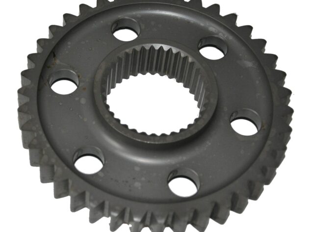 2012-15 Arctic Cat Lower Gears, 34 Spline