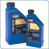 Polaris Premium Synthetic Chaincase Lube