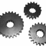 13 Wide, 7/8"-13 Spline Upper Gear