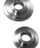 Aluminum Idler Wheel Inserts