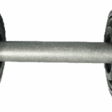 02-298A Dual 3 1/4” LW Wheel Kit, Polaris & Ski-Doo, Plastic