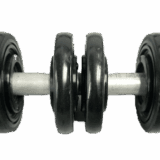 02-311A Quad 3 1/4” LW Wheel Kit, Polaris & Ski-Doo, Rubber