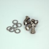 Fastener Kit, Lube Tank