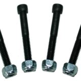 Fastener Kit, Handlebar Clamps