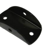 Saddle, 2" Wide w/3" Hole Centers (1/8" Thick)