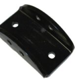 Saddle, 2" Wide w/3" Hole Centers, each (1/4" Thick)