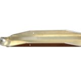 Wide Champ Extruded Ski, Extrusion Only