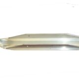 Narrow Champ Extruded Ski, Extrusion Only