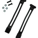 Ski Boot Strap Kit, Rubber