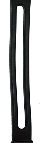 Rubber Strap, Ski Boot