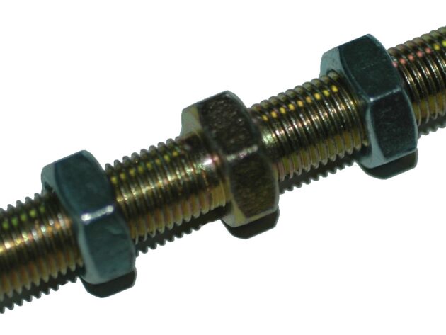 Tie Rod Adjuster