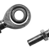 Aurora Rod End, Aircraft Quality