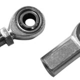 Aurora Rod End, High Strength