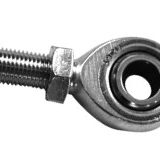 03-372 Aurora Rod End, Male, 1/2", 1/2"-20 RH, AM-8T