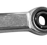 03-382 Aurora Rod End, Female, 5/16", 5/16" LH, AG-5T