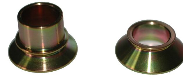 Misalignment Spacers