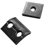 Weld On Hooker Plates