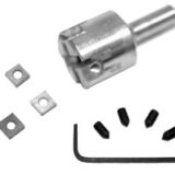 Stud Cutter, 30 Degree