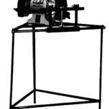 Carbide Grinder Stand