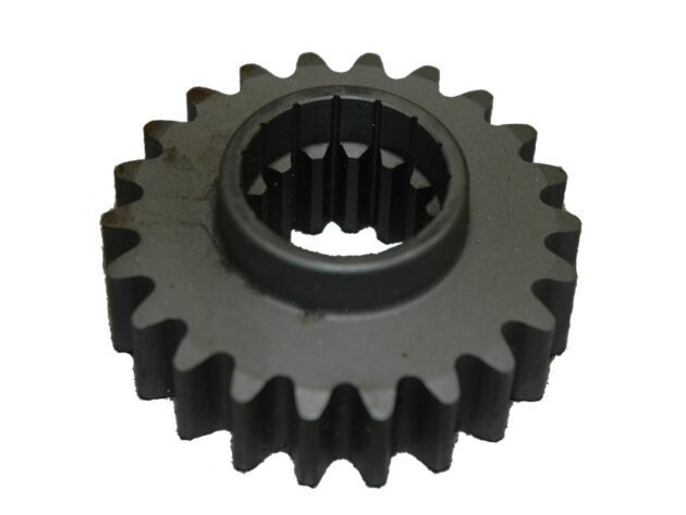 Polaris HYVO Steel Upper Gear